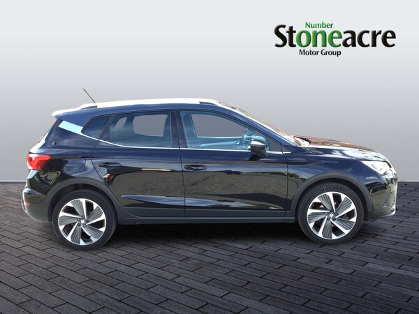 Used SEAT Arona 2022 for sale - 75809994: Photo 2