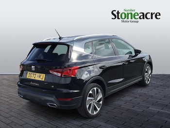 Used SEAT Arona 2022 for sale - 75809994: Photo