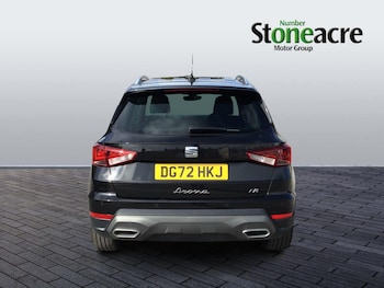 Used SEAT Arona 2022 for sale - 75809994: Photo