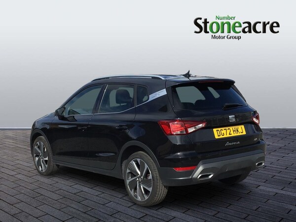Used SEAT Arona 2022 for sale - 75809994: Photo 5