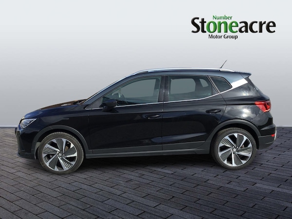 Used SEAT Arona 2022 for sale - 75809994: Photo 6