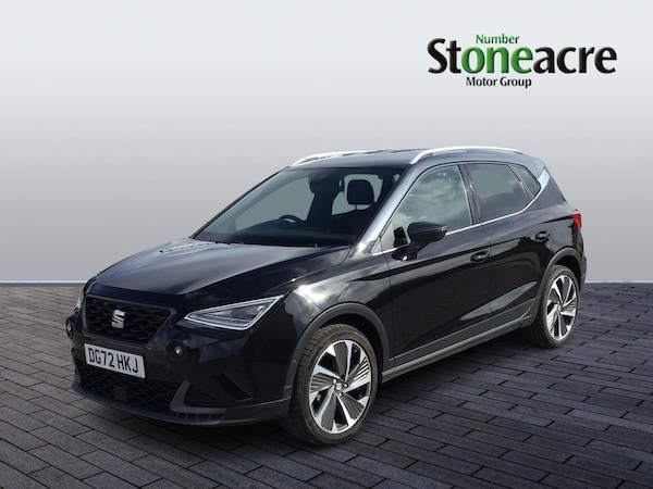 Used SEAT Arona 2022 for sale - 75809994: Photo 7