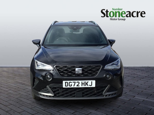 Used SEAT Arona 2022 for sale - 75809994: Photo 8