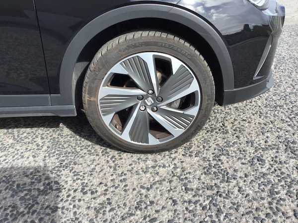 Used SEAT Arona 2022 for sale - 75809994: Photo 9