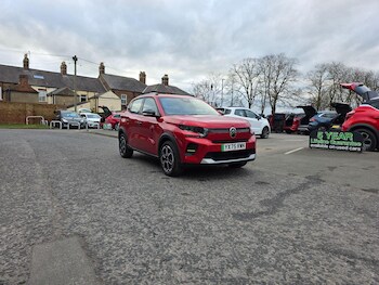 Used Citroen Other 2025 for sale - 77768387: Photo