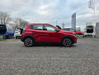 Used Citroen Other 2025 for sale - 77768387: Photo