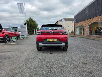 Used Citroen Other 2025 for sale - 77768387: Photo