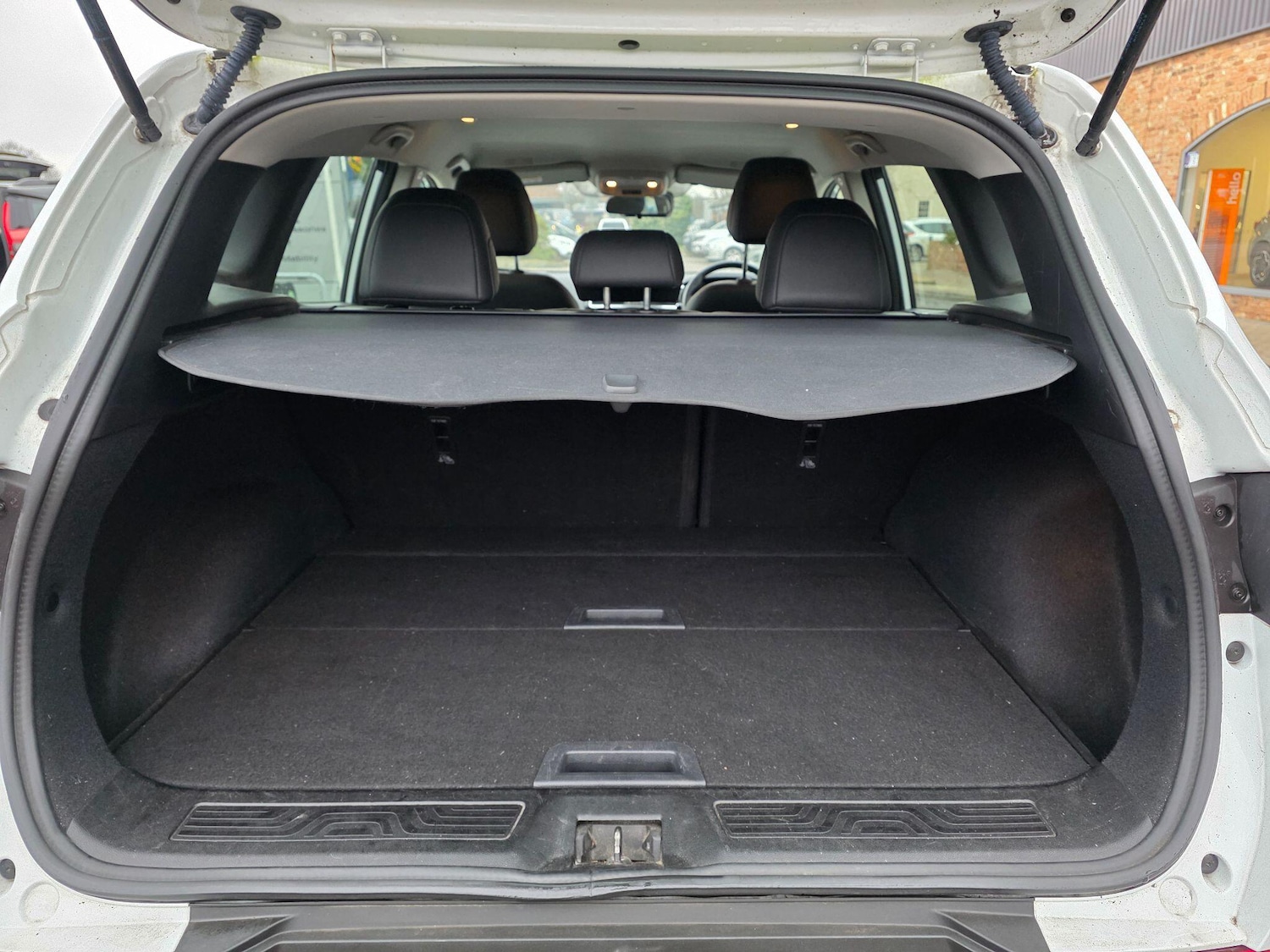 Used Renault Kadjar 2020 for sale - 77411583: Photo 10