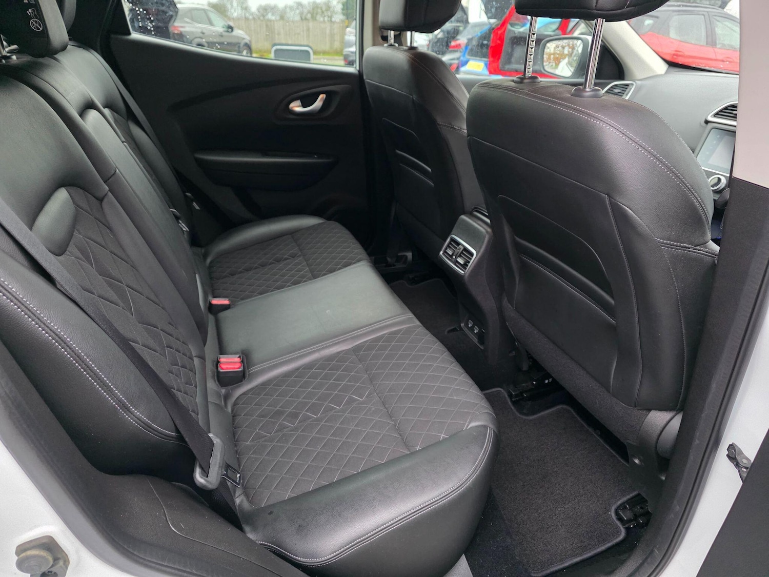 Used Renault Kadjar 2020 for sale - 77411583: Photo 12