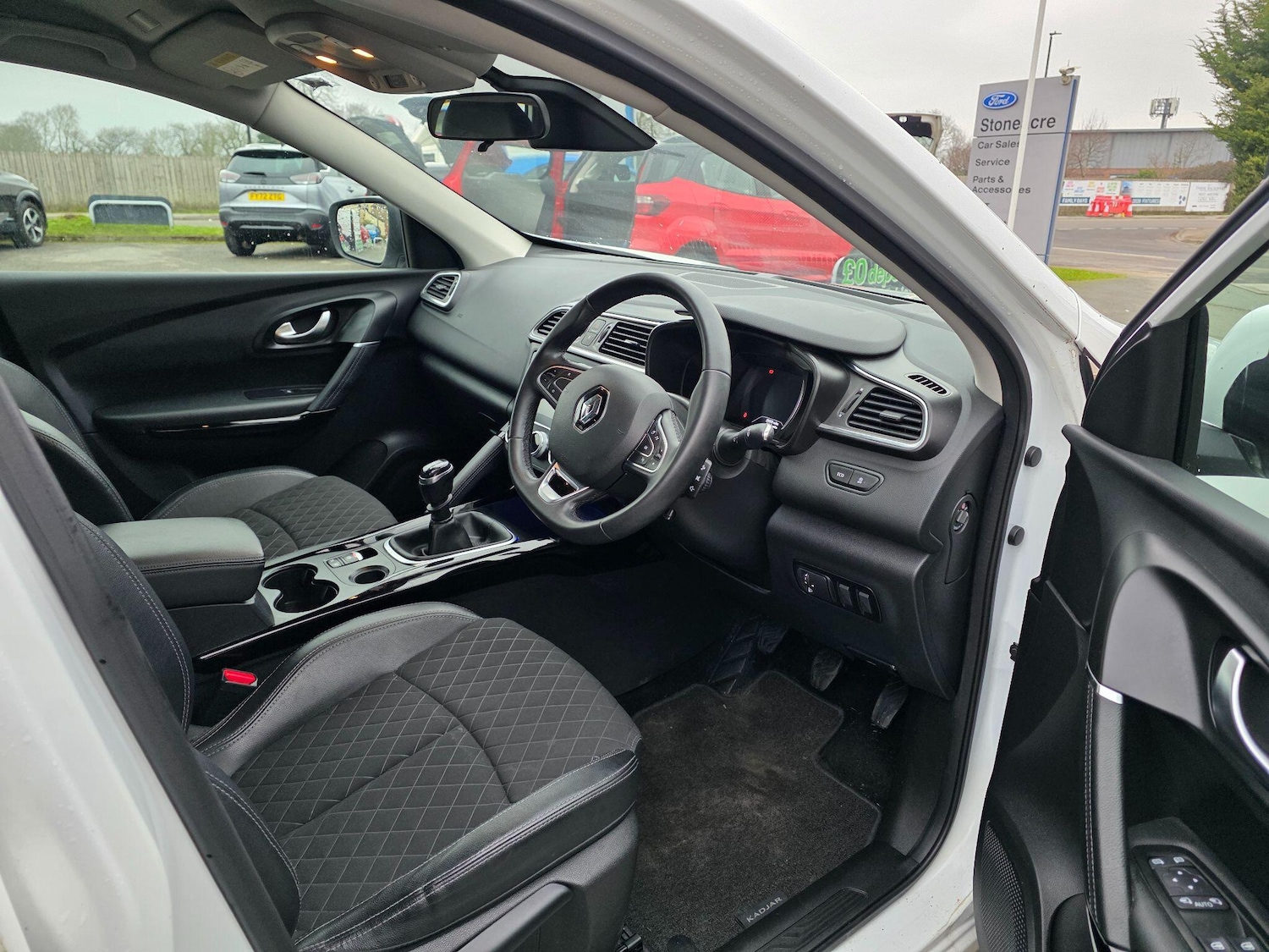 Used Renault Kadjar 2020 for sale - 77411583: Photo 14