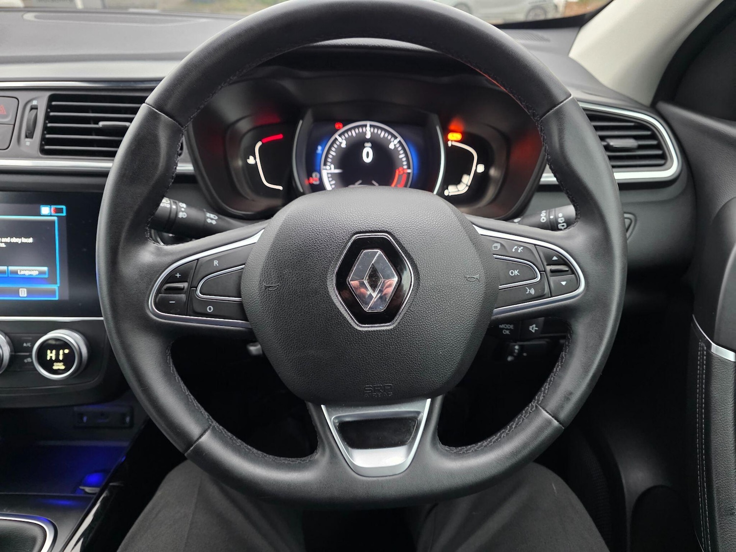 Used Renault Kadjar 2020 for sale - 77411583: Photo 16