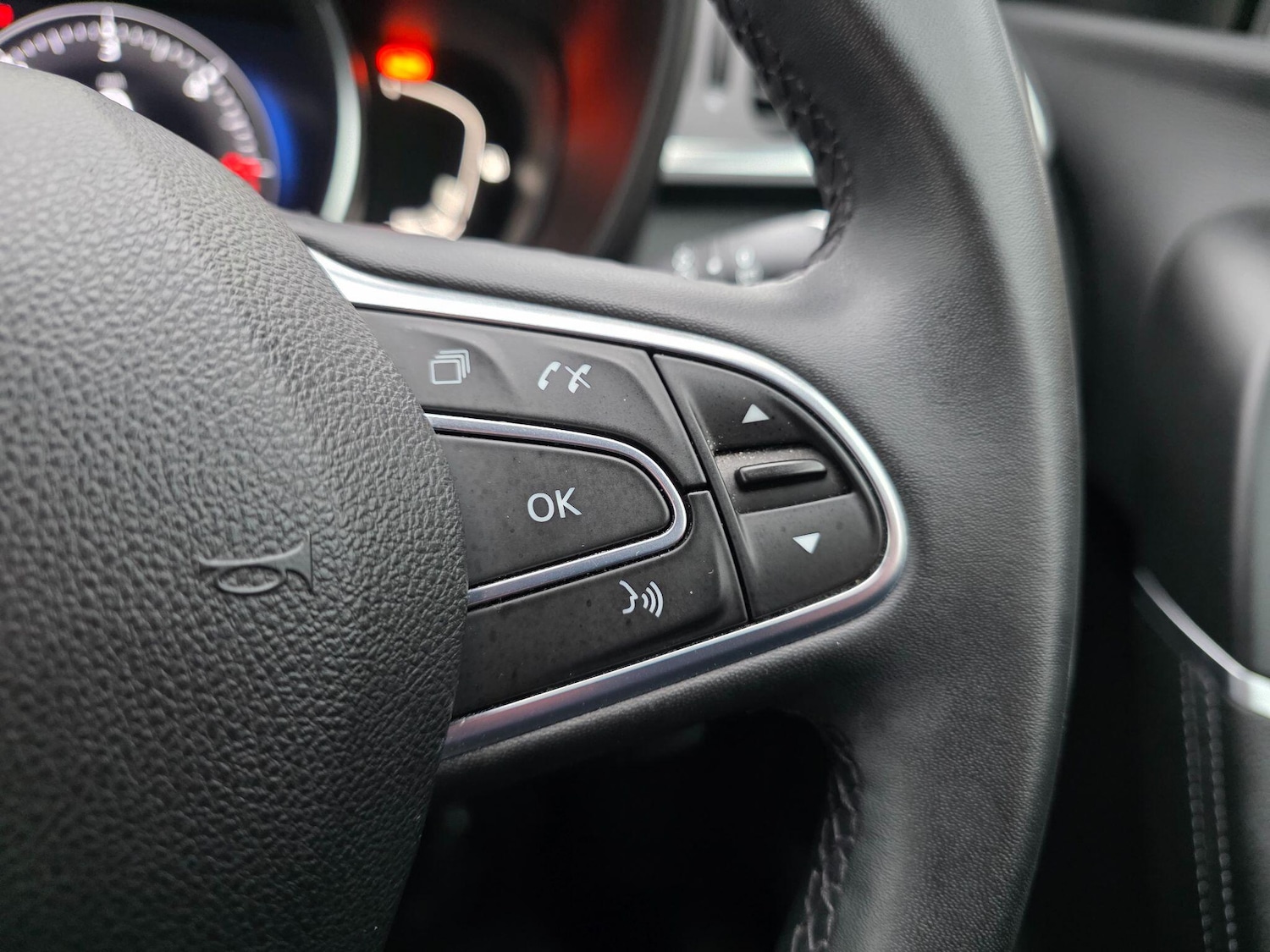 Used Renault Kadjar 2020 for sale - 77411583: Photo 18