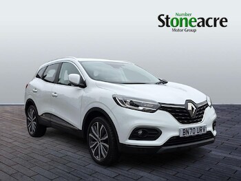 Used Renault Kadjar 2020 for sale - 77411583: Photo