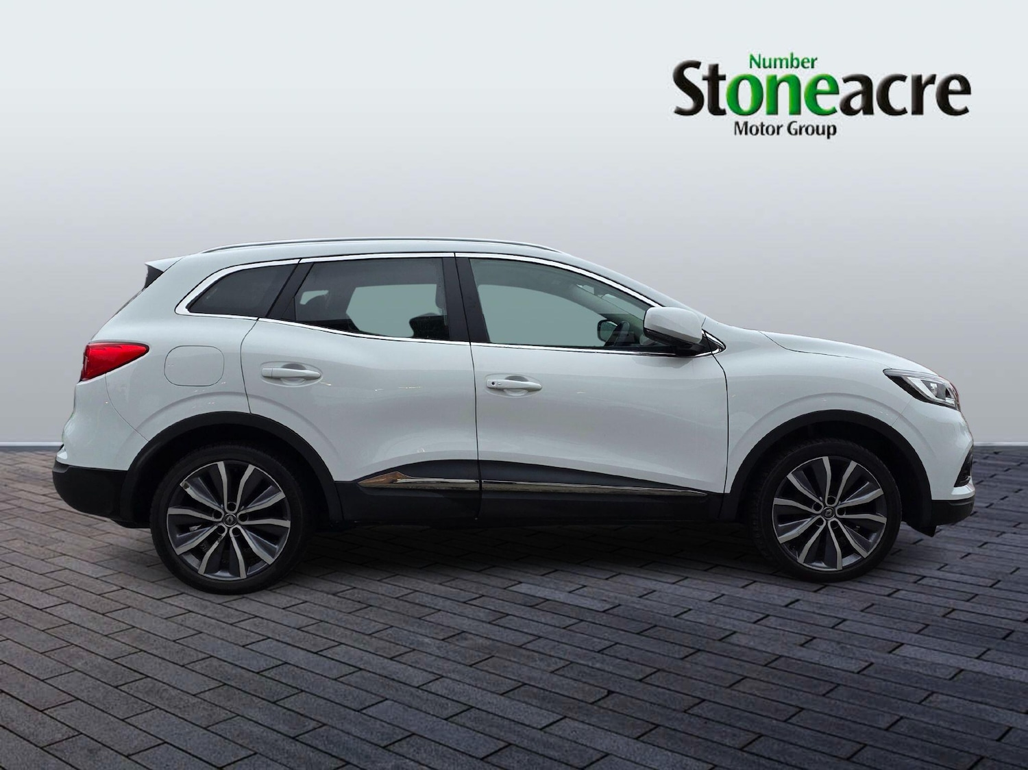 Used Renault Kadjar 2020 for sale - 77411583: Photo 2