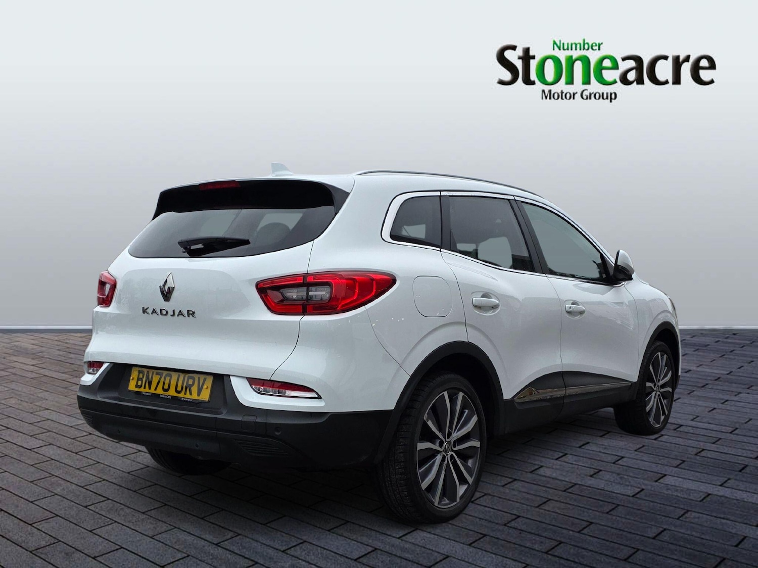 Used Renault Kadjar 2020 for sale - 77411583: Photo 3