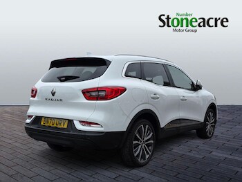 Used Renault Kadjar 2020 for sale - 77411583: Photo