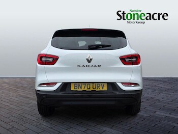 Used Renault Kadjar 2020 for sale - 77411583: Photo