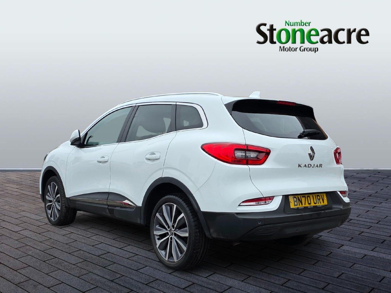 Used Renault Kadjar 2020 for sale - 77411583: Photo 5