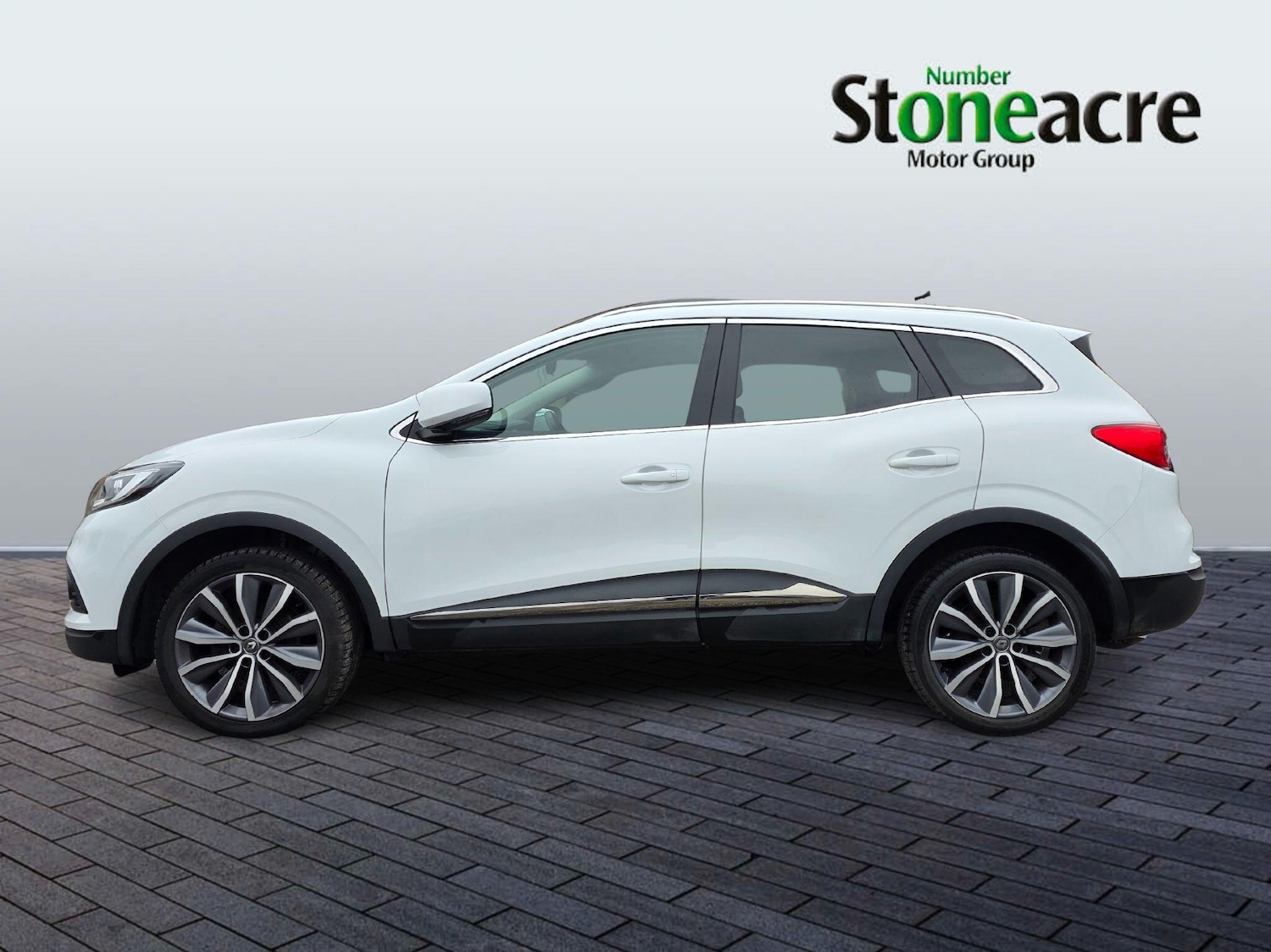 Used Renault Kadjar 2020 for sale - 77411583: Photo 6
