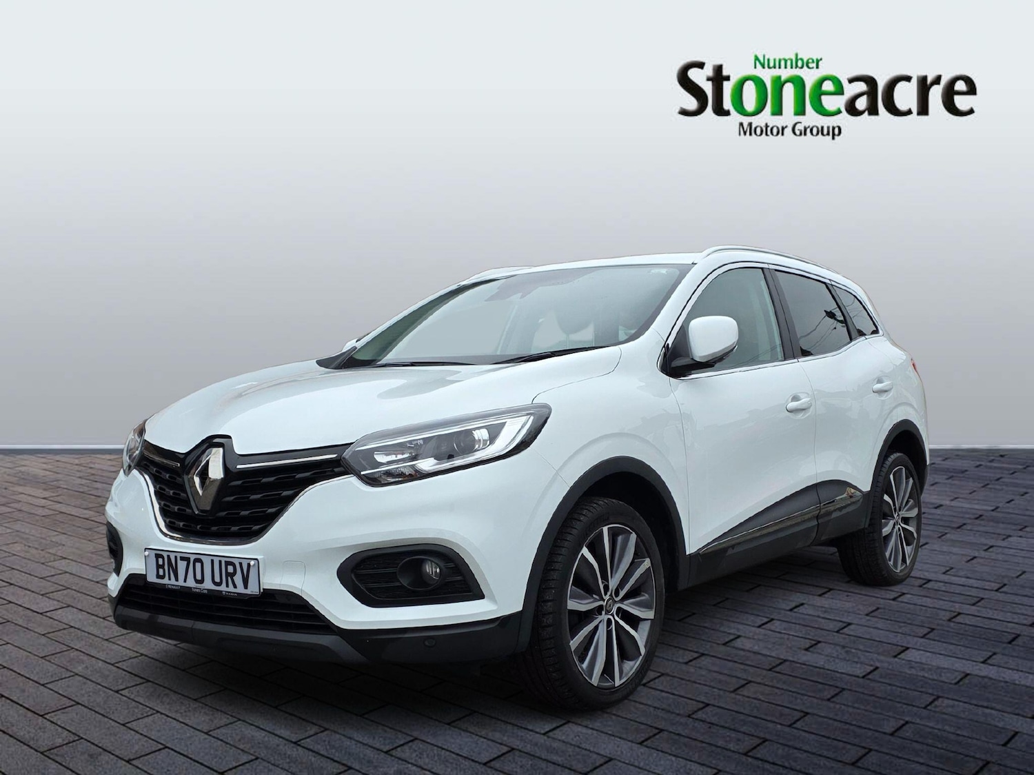 Used Renault Kadjar 2020 for sale - 77411583: Photo 7