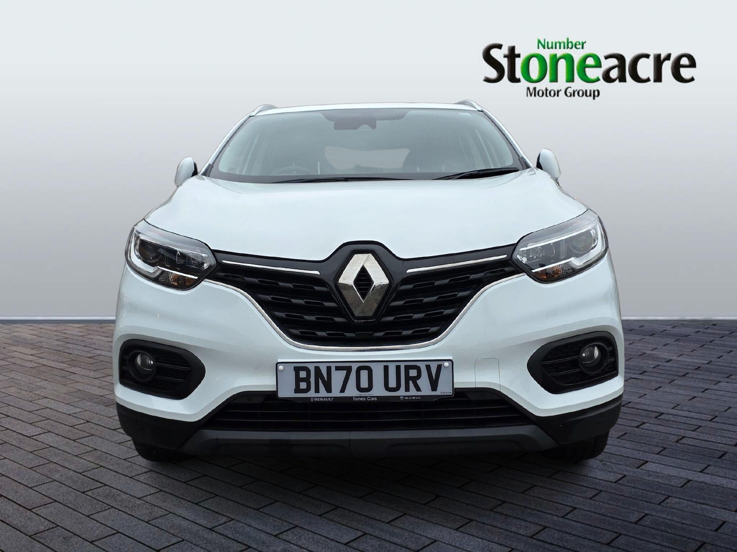 Used Renault Kadjar 2020 for sale - 77411583: Photo 8
