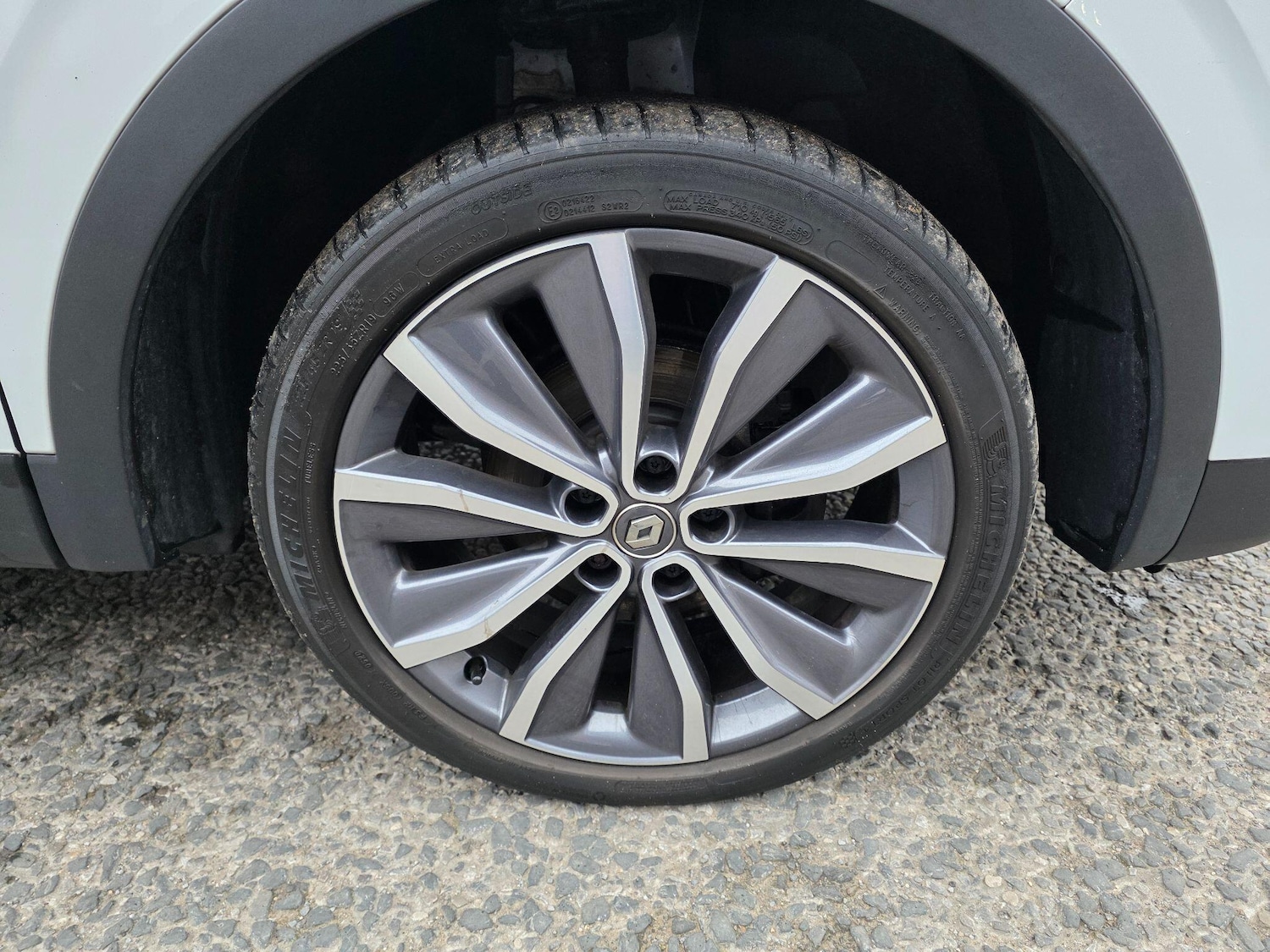 Used Renault Kadjar 2020 for sale - 77411583: Photo 9