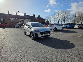 Ford Fiesta feature image