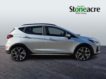 Used Ford Fiesta 2023 for sale - 78007146: Photo