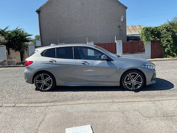 Used BMW 1 Series 2024 for sale - 75578426: Photo