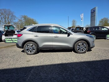 Used Ford Kuga 2023 for sale - 78136426: Photo