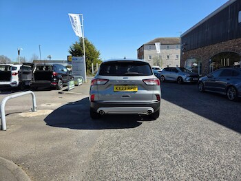 Used Ford Kuga 2023 for sale - 78136426: Photo