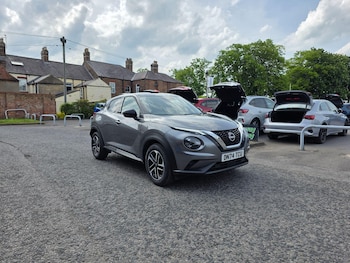 Used Nissan Juke 2024 for sale - 78636886: Photo