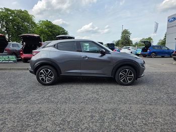 Used Nissan Juke 2024 for sale - 78636886: Photo