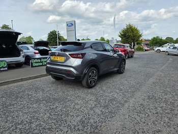 Used Nissan Juke 2024 for sale - 78636886: Photo