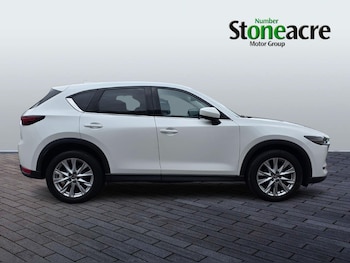 Used Mazda CX-5 2019 for sale - 78471458: Photo