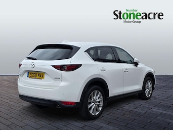 Used Mazda CX-5 2019 for sale - 78471458: Photo