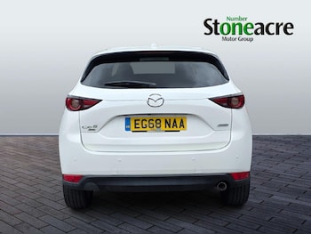 Used Mazda CX-5 2019 for sale - 78471458: Photo