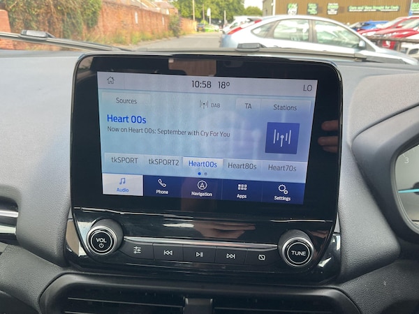 Used Ford Ecosport 2022 for sale - 75302142: Photo 16