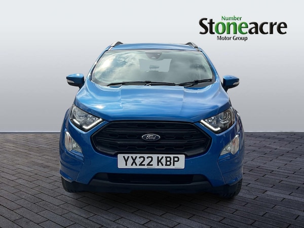 Used Ford Ecosport 2022 for sale - 75302142: Photo 2