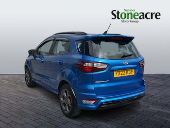 Used Ford Ecosport 2022 for sale - 75302142: Photo