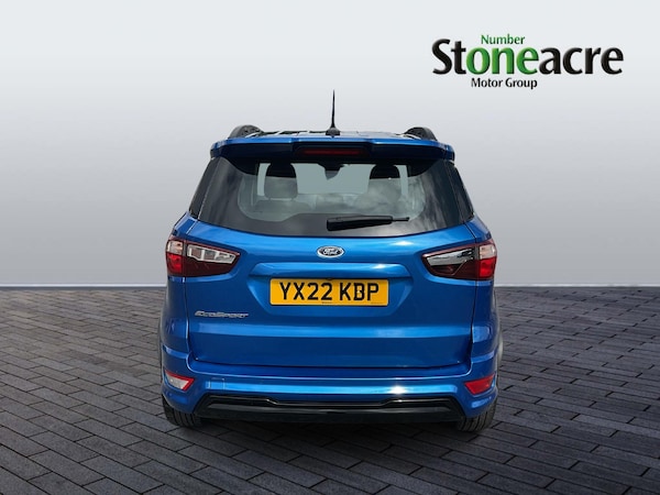 Used Ford Ecosport 2022 for sale - 75302142: Photo 6