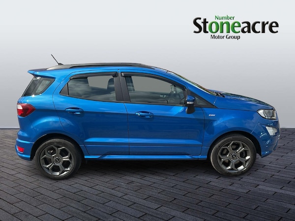 Used Ford Ecosport 2022 for sale - 75302142: Photo 7