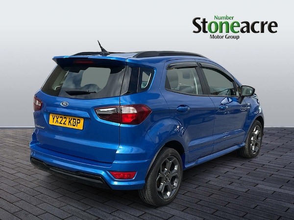 Used Ford Ecosport 2022 for sale - 75302142: Photo 8