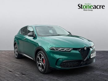 Used Alfa Romeo Tonale 2025 for sale - 79658339: Photo