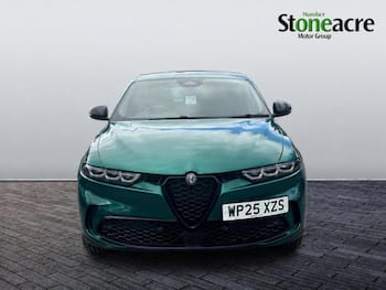 Used Alfa Romeo Tonale 2025 for sale - 79658339: Photo