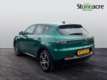 Used Alfa Romeo Tonale 2025 for sale - 79658339: Photo