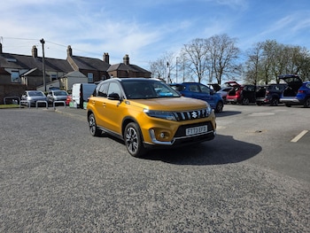 Used Suzuki Vitara 2023 for sale - 78116430: Photo