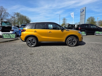 Used Suzuki Vitara 2023 for sale - 78116430: Photo