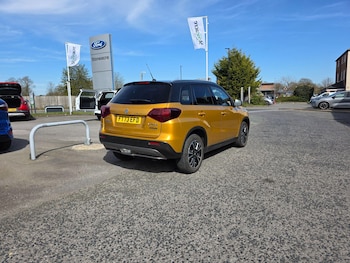 Used Suzuki Vitara 2023 for sale - 78116430: Photo