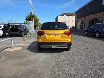 Used Suzuki Vitara 2023 for sale - 78116430: Photo